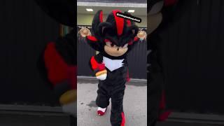 Personagem: Shadow (Arraiá)