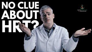 HRT From Your Regular Doctor? How to Find a Hormone Doctor for Menopause
