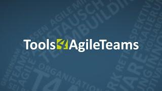 Tools4AgileTeams 2020 - Offizieller Live-Stream vom Freitag