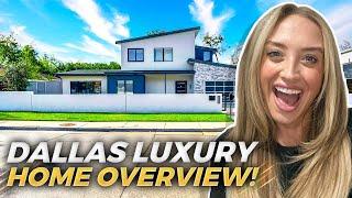 Dallas Texas Home Listing: Stunning 10217 Betty Jane Lane Dallas TX | Home For Sale in Dallas Texas