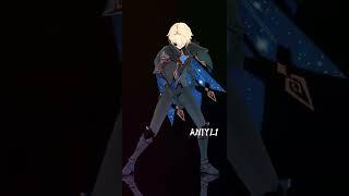 【 MMD Genshin Impact 】 Roll 'n Rock - Tall boys 2