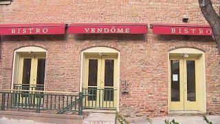 Restaurant's move out of Larimer Square emblematic of district's transition