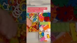 OddlySatisfying JapaneseToys Re stock | ASMR | ShortsViral