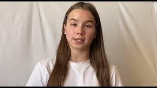 Жукова Полина, 15 лет