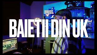 BRUSS - BAIETII DIN UK   ( freestyle )