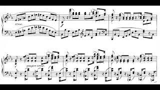 Xaver Scharwenka - Piano Sonata No.2 Op.36