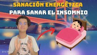 Sanación Energética Para Dormir (Repetición Live De TikTok)