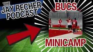 The Jay Recher Podcast --- June 10th, 2025