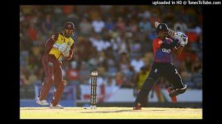 England vs West indies 1st T20i| Live Radio Commentary| talkSPORT 2