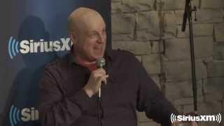 SiriusXM's Top Comic 2014 - Steve Coombs (Yuk Yuks - St. John's NFLD)
