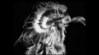 little bighorn - native american psychill music video