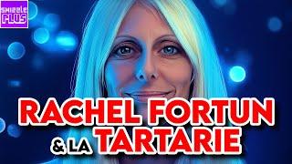 LES ENQUÊTES DE RACHEL FORTUN : LA TARTARIE