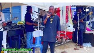 OGUGUA EZE YORK  LATEST l Igbo Highlife Music 2024