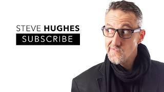 Steve Hughes  -  Free Speech / Political Correctness and the delusional -  Comics Lounge