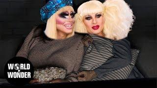 UNHhhh Ep 93: "Fame" with Trixie Mattel and Katya Zamolodchikova