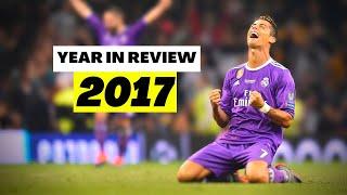 Football Year in Review 2017