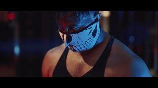 ANONYMOUS BEAST GYM PART 2| BEASTBODYENGINEERS X ZARIK | CINEMATIC GYM | FITNESS GOALS | SONY A6400