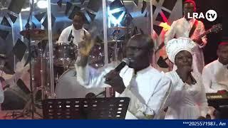 Lekan Remilekun Amos Live Stream