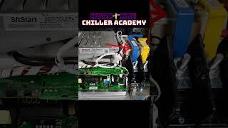 Turbocor No Backplane Power Troubleshooting for Chiller Techs