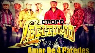 Grupo legitimo- amor de cuatro paredes