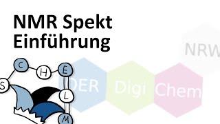 scheLM: NMR Spekt Einführung