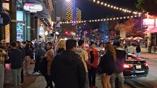 SAN ANTONIO RIVERWALK