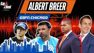 Albert Breer Explains HOW Chicago Bears Land The BEST Coaching Candidate