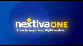 Nextiva Phone System