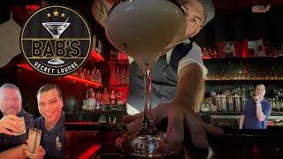 Tampa's Best Bars - BABS Secret Lounge   Hidden Speakeasy in Tampa Bay 