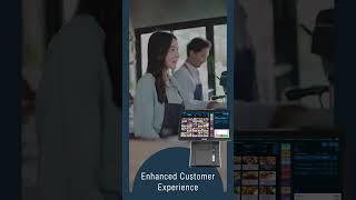 Boost Your Restaurant’s Efficiency with OVVI POS | OVVI POS | Restaurant point of sale system |