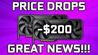 Great News! - GPU Pricing & Availability Update (2025)