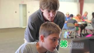 4-H Inspires Tech Wizards