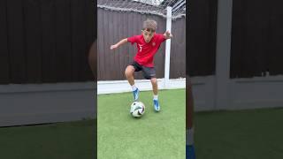 PRIME RONALDO  THE BEST ️ FOOTBALL SKILLS