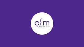 efm | Warehousing