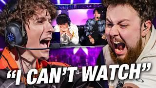 LOSERS GO HOME! Tarik Reacts to G2 vs FNATIC | VCT Masters Toronto 2025