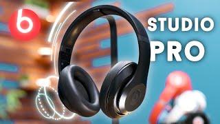 NEW Beats Studio Pro Unboxing & Review!