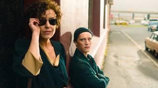 DEUTSCHLAND86: Creators Anna Winger und Jörg Winger im Interview // UFA FICTION