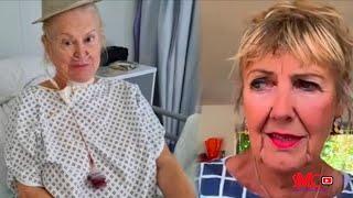 Aggie MacKenzie Pays Emotional Tribute to Kim Woodburn After Her Death and Short Illness 