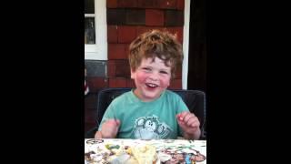 Twinkle little rock star