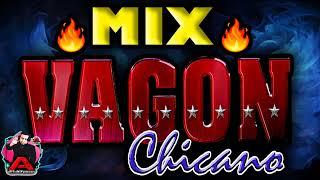 Mix  - VAGON CHICANO - DjAlfonzo #VagonChicano #djalfonzo  #Mix