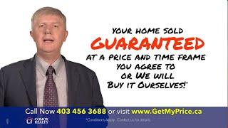 Sergey Korostensky | Your Home Sold Guaranteed Or We'll Buy It | (403) 456-3688 | Calgary Realtor