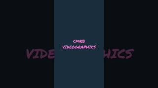 #cmrbvideographics