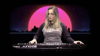Chromatics Day - Jemma heigis