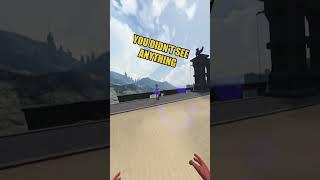 VR Spider-Man got W Rizz  #vr #virtualreality #gaming #spiderman