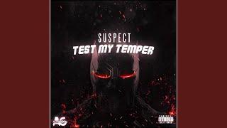 Test My Temper