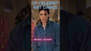 Rat Dance Celebrity Edition