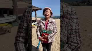 고성사랑 고성맛집 해오름 생선집 고성해변 반암 코다리정식 생선구이 고성반암해수욕장   #쇼호스트하여사01083136981 #유트브광고 전문