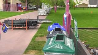 Phoenix Full Access | Zero Waste Events!
