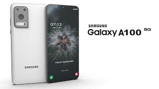 Samsung Galaxy A100 (2021) Official Introduction : Trailer