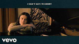 James Bay - Talk (Official Lyric Video)